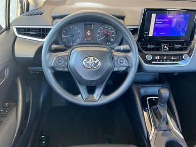 2025 Toyota Corolla - Photo 14