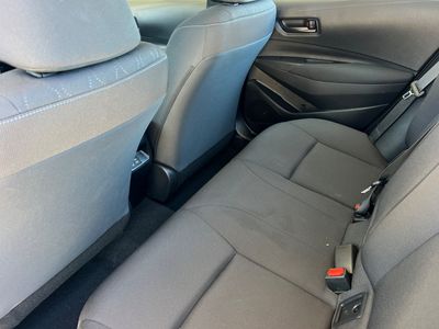 2025 Toyota Corolla - Photo 4