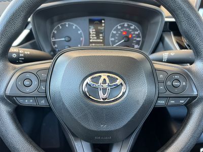 2025 Toyota Corolla - Photo 22