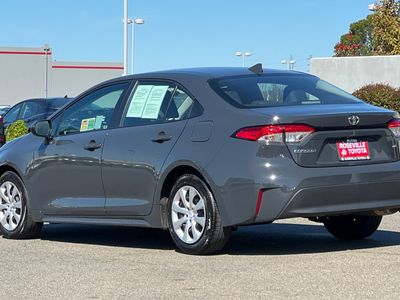 2025 Toyota Corolla - Photo 7