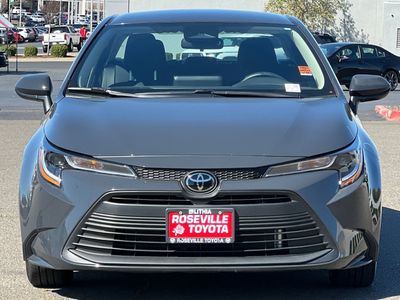 2025 Toyota Corolla - Photo 10