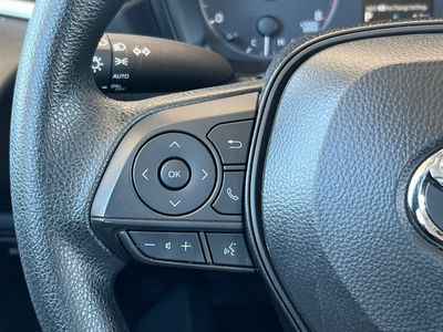 2025 Toyota Corolla - Photo 23