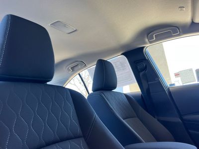 2025 Toyota Corolla - Photo 16