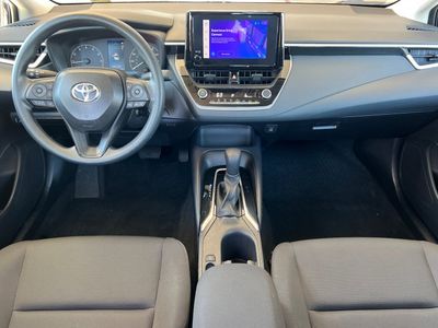2025 Toyota Corolla - Photo 3