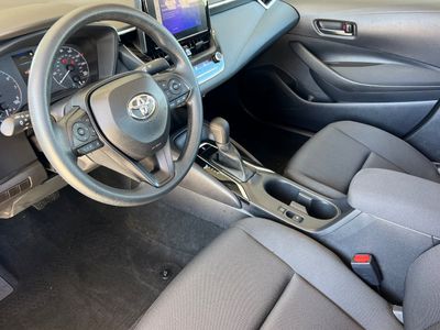 2025 Toyota Corolla - Photo 11