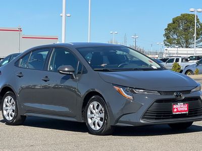 2025 Toyota Corolla - Photo 5