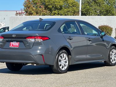 2025 Toyota Corolla - Photo 2