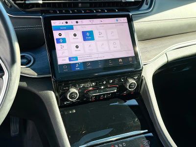 2022 Jeep Grand Cherokee L — photo 31 view