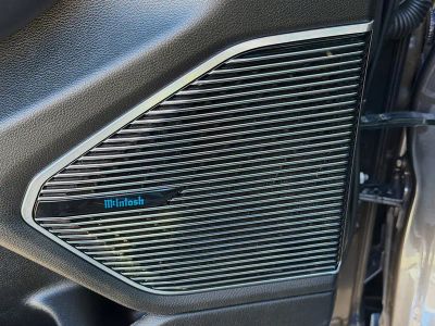 2022 Jeep Grand Cherokee L — photo 27 view