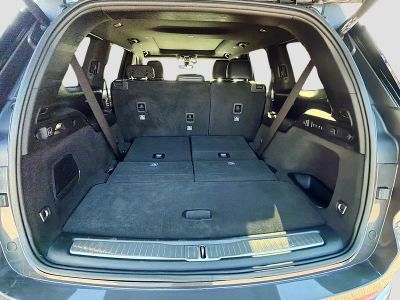 2022 Jeep Grand Cherokee L — photo 13 view