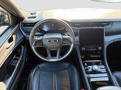 2022 Jeep Grand Cherokee L — photo 19 view