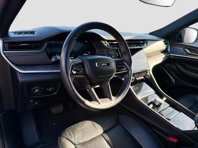 2022 Jeep Grand Cherokee L — photo 29 view