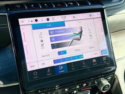 2022 Jeep Grand Cherokee L — photo 38 view