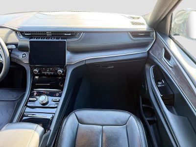 2022 Jeep Grand Cherokee L — photo 20 view