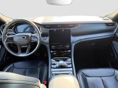 2022 Jeep Grand Cherokee L — photo 18 view