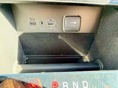 2022 Jeep Grand Cherokee L — photo 34 view