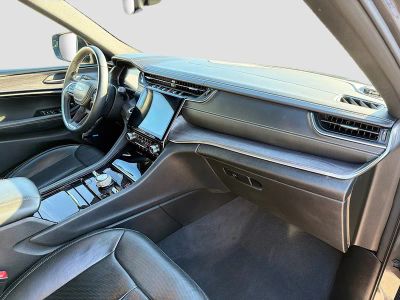 2022 Jeep Grand Cherokee L — photo 16 view