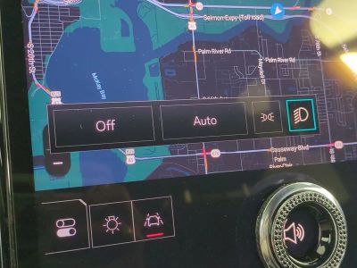 2026 GMC Acadia — photo 31 view