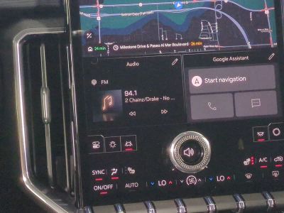 2026 GMC Acadia — photo 22 view