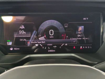 2026 GMC Acadia — photo 36 view