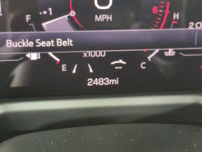 2026 GMC Acadia — photo 37 view