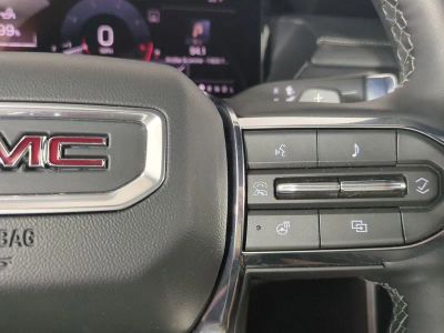 2026 GMC Acadia — photo 34 view
