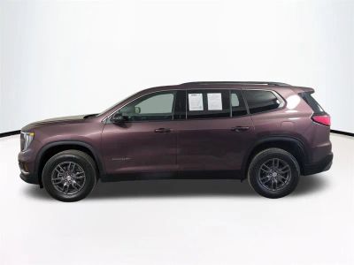 2026 GMC Acadia — photo 8 view