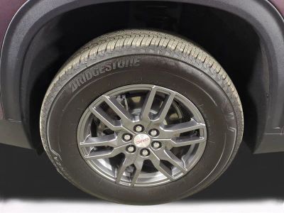 2026 GMC Acadia — photo 11 view