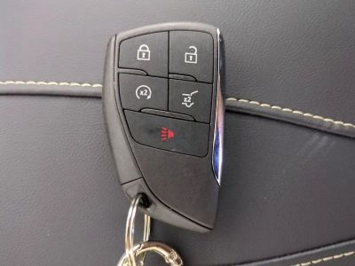 2026 GMC Acadia — photo 39 view