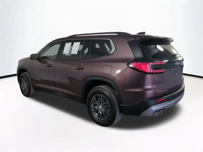 2026 GMC Acadia — photo 7 view