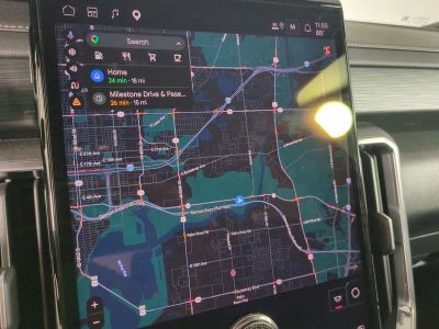 2026 GMC Acadia — photo 27 view