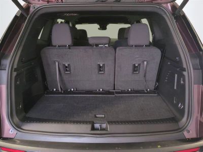 2026 GMC Acadia — photo 14 view