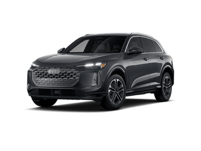 2026 Audi Q5 - Photo 1
