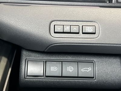 2026 Toyota bZ — photo 28 view