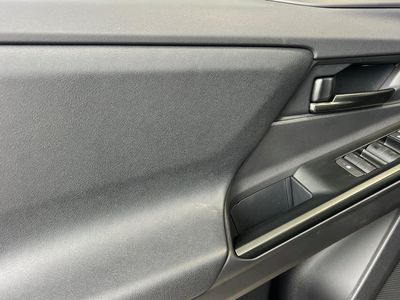 2026 Toyota bZ — photo 12 view