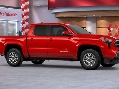 2026 Toyota Tacoma - Photo 14