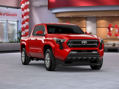 2026 Toyota Tacoma - Photo 16