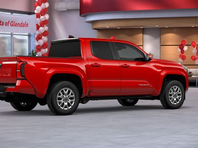 2026 Toyota Tacoma - Photo 11