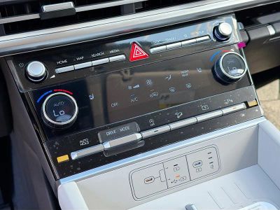 2026 Hyundai SANTA FE — photo 31 view