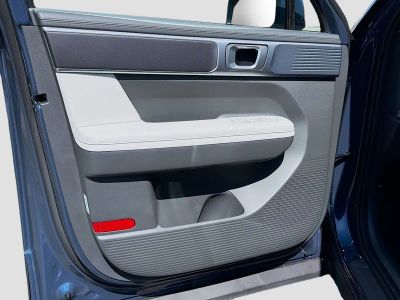 2026 Hyundai SANTA FE — photo 21 view