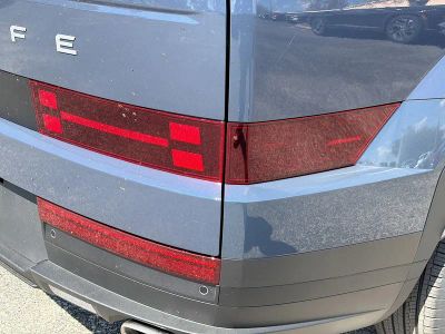 2026 Hyundai SANTA FE — photo 10 view