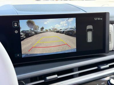 2026 Hyundai SANTA FE — photo 30 view