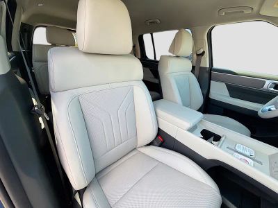2026 Hyundai SANTA FE — photo 15 view