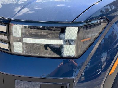 2026 Hyundai SANTA FE — photo 9 view