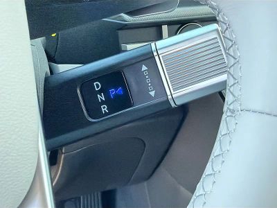 2026 Hyundai SANTA FE — photo 27 view