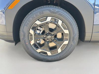 2026 Hyundai SANTA FE — photo 39 view