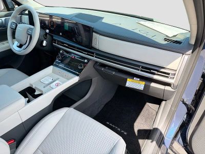 2026 Hyundai SANTA FE — photo 14 view