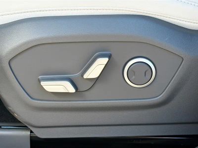2026 Hyundai SANTA FE — photo 24 view