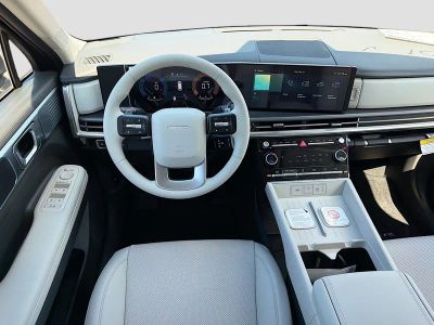2026 Hyundai SANTA FE — photo 17 view