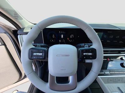 2026 Hyundai SANTA FE — photo 37 view